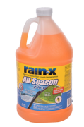 RAIN-X 5061320 Жидкость, зимняя -18 гр., 3.78л.