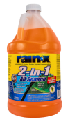 RAIN-X 5066517 Жидкость, зимняя -32 гр., 3.78л.