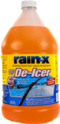 RAIN-X RX68106 Жидкость, зимняя -32 гр., 3.78л.