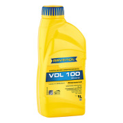 Ravenol 1330100001 Компрессорное масло ravenol Kompressorenoel VDL 100