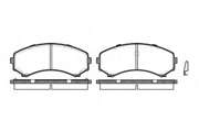 Remsa 039600