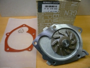 RENAULT 7701479043