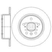 Sangsin brake SD4642