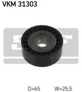 Skf VKM31303
