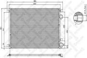 Stellox 1045034SX