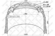Stellox 8500078SX