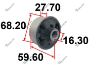 Tenacity AAMTO1145