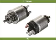 Tesla Technics TT76700