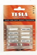 TESLA F153