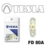 TESLA FD80A