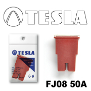 TESLA FJ0850A