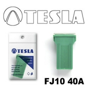 TESLA FJ1040A