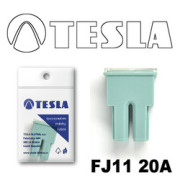 TESLA FJ1120A