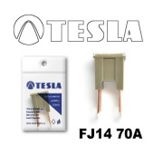 TESLA FJ1470A