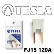 TESLA FJ15120A