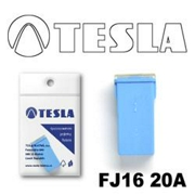 TESLA FJ1620A