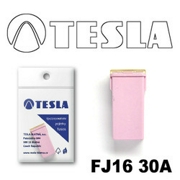 TESLA FJ1630A
