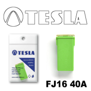 TESLA FJ1640A