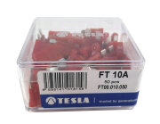 TESLA FT10A50