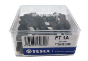 TESLA FT1A50