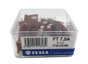 TESLA FT75A50
