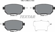 Textar 2405601