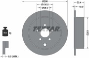 Textar 92200000
