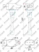 Ti-Guar TG22448ED000