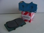 TOYOTA 0446560320