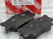 TOYOTA 0446633200