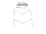 TOYOTA 0494735050