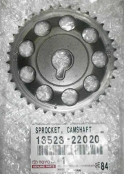 TOYOTA 1352322020
