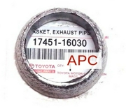TOYOTA 1745121030