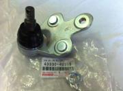 TOYOTA 4333049165