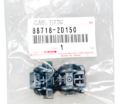 TOYOTA 887182D150