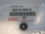 TOYOTA 9021006010
