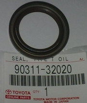 TOYOTA 9031132020