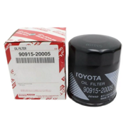 TOYOTA 9091520005