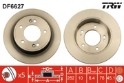 TRW DF6627