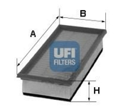UFI 3030100