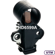 Utm HD6599A