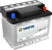 Varta 560300052