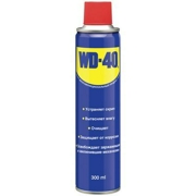 WD-40 WD40300