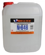 WELLTEX 4670007990237