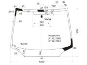 XYG FW02584LFWX