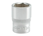YATO YT1412 Головка торцевая *13мм (1/4&quot;&quot;) YATO YT-1412