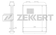 Zekkert MK5081